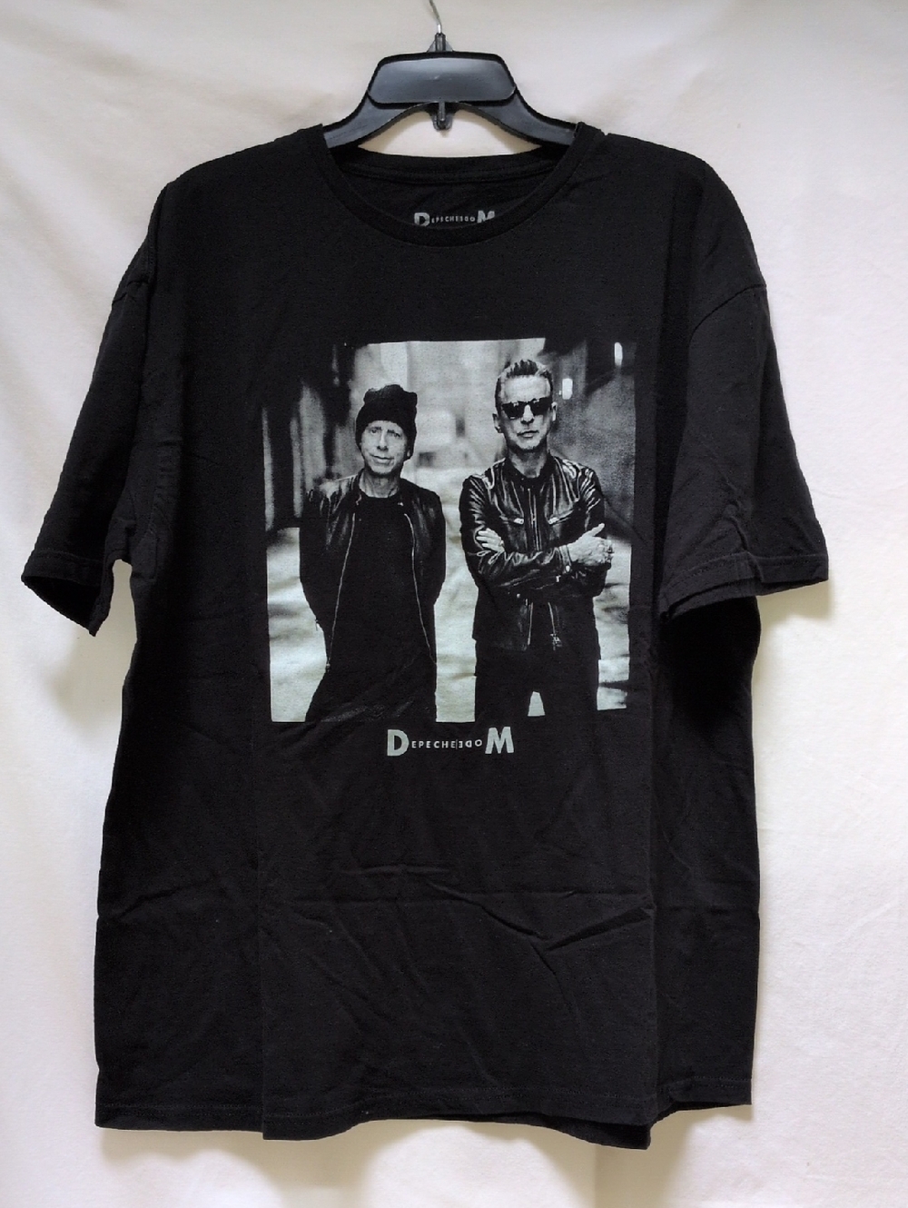 Depeche Mode Tour 2023 T Shirt